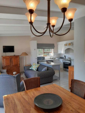 Malva Manor Self Catering Pet Friendly